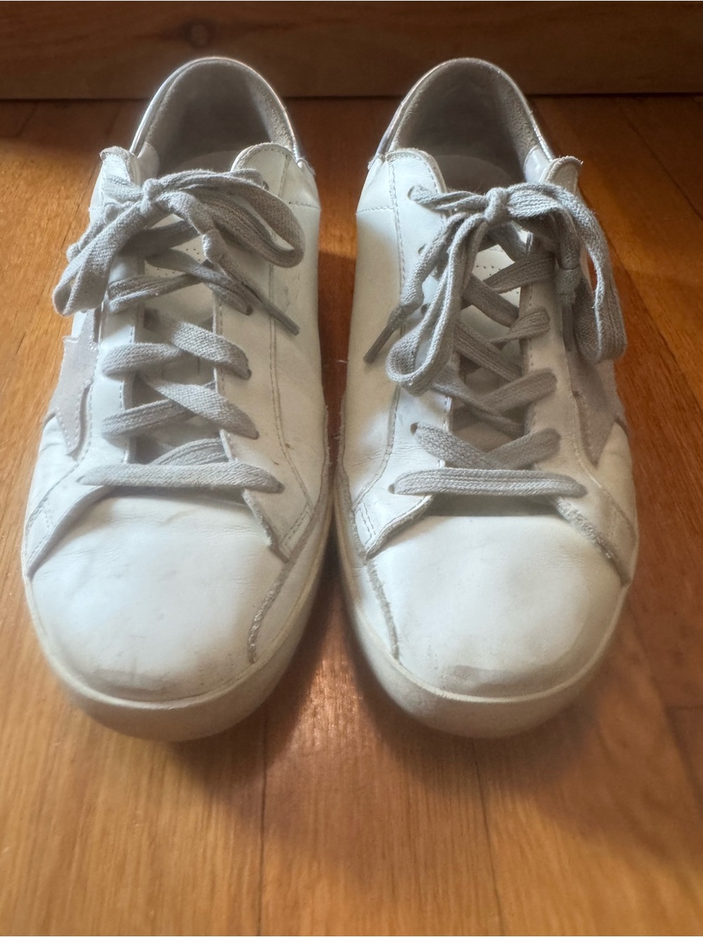 Golden Goose Superstar Sneakers 39 - Picture 6 of 12
